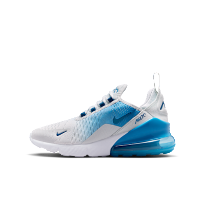 Nike Air Max 270 Big Kids' Shoes. Nike.com